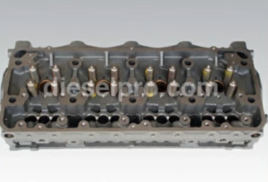 Cylinder Head For Detroit Diesel 4-53 & 8V53 Engines